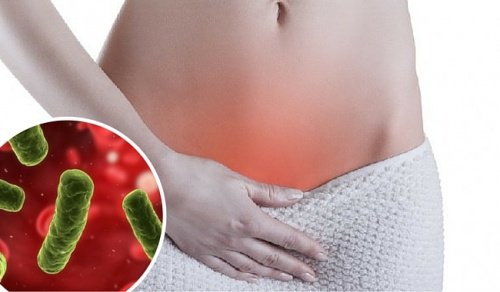 9 steg för att förebygga vaginal infektion