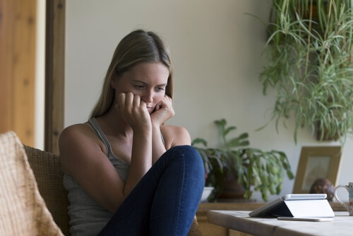 Vaginal torrhet kan leda till smärta