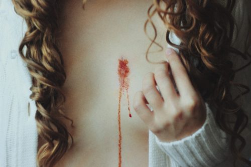 Hur du kan lära dig att urskilja giftig kärlek