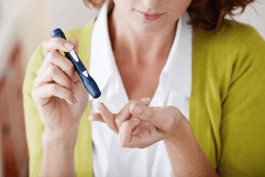 diabetes-test