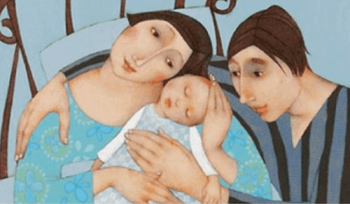 6 misstag som förstör familjerelationer