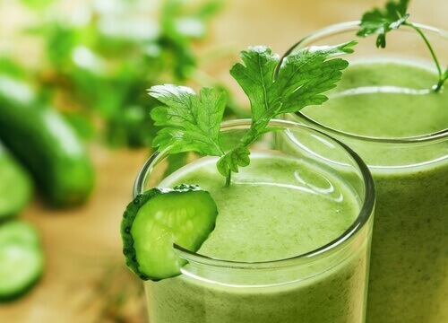 3 goda smoothies för att ta hand om dina njurar 3 goda smoothies för att ta hand om dina njurar