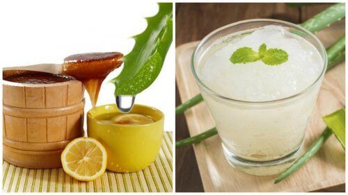 En smoothie för bättre ögonhälsa & metabolism