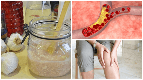 Minska kolesterol och ledsmärta med en naturlig sirap