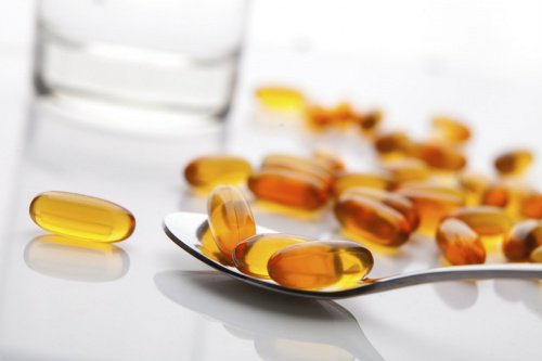vitaminkapslar
