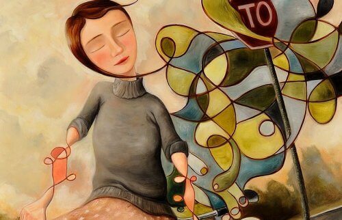 Jag älskade dig tills min värdighet sade: Inte mer