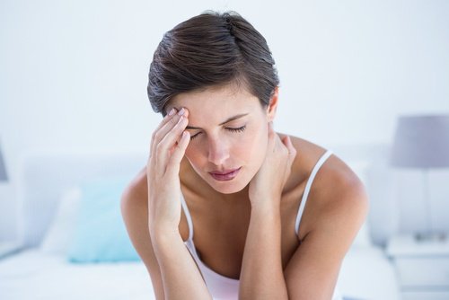 4 tips för enkel och snabb lindring av migrän