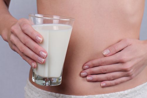 Tecken på att du kan vara laktosintolerant