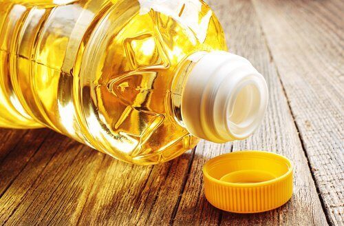 Fettsyror bidrar till produktionen av inflammatoriska kemikalier