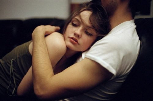 Par i en hälsosam relation