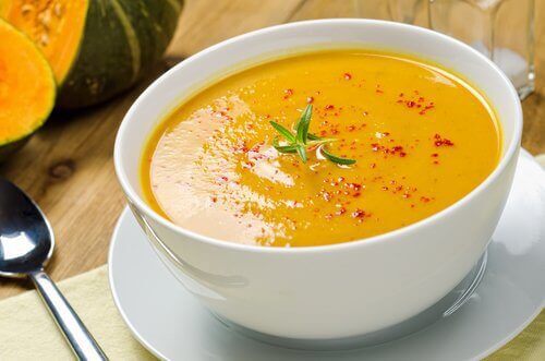 diet soppor recept