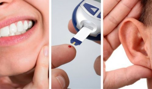 5 oväntade konsekvenser av diabetes