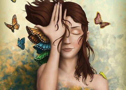 7 tecken på att du är en fri själ med personlig mognad