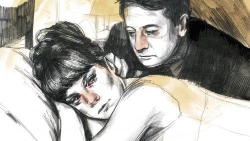 Att lova förändring: får du förhållandet tillbaka?