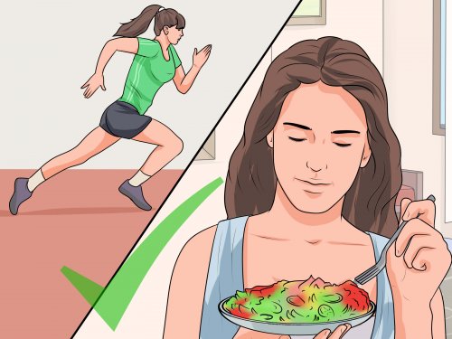 8 rekommendationer för att äta hälsosamt