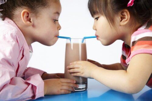 Chokladshake