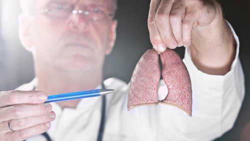 Nytt hopp för personer med lungcancer