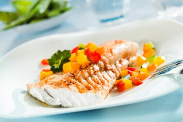 Ät fisk