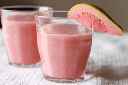 13 fantastiska fördelar med guavajuice