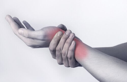 Lindra seninflammation med sju huskurer