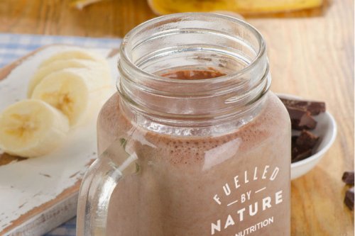 3 magnesiumrika smoothies för din hälsa