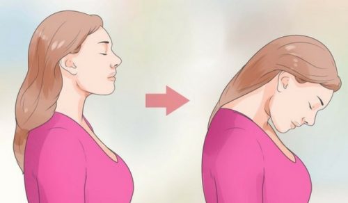 Lindra smärta i nacken med 6 naturliga lösningar