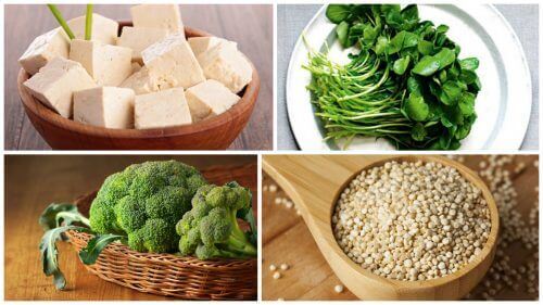 8 växtbaserade protein du borde inkludera i din kost