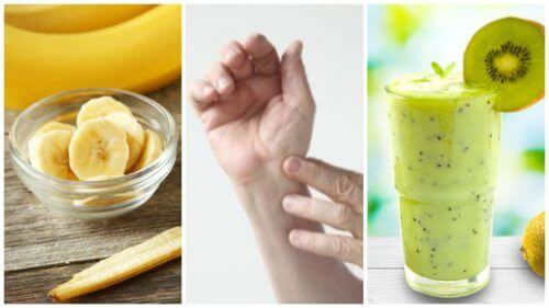 Lindra reumatoid artrit med dessa 6 livsmedel i din frukost