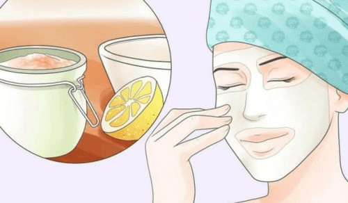 Hur man blir av med åldersfläckar på huden