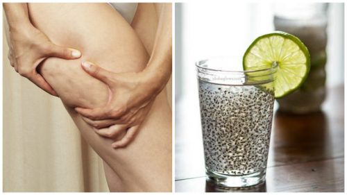 Linfrödryck för att motverka celluliter och förbättra huden Linfrödryck för att motverka celluliter och förbättra huden