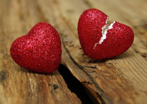 4 metoder för att komma över otrohet