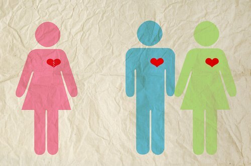 Du måste vara ärlig om din relation