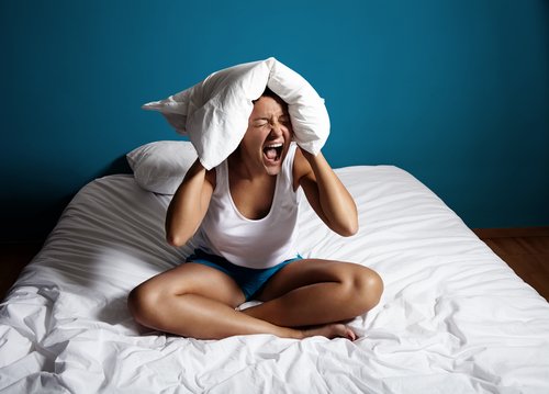 14 trick för att komma över stress, ångest och rädsla