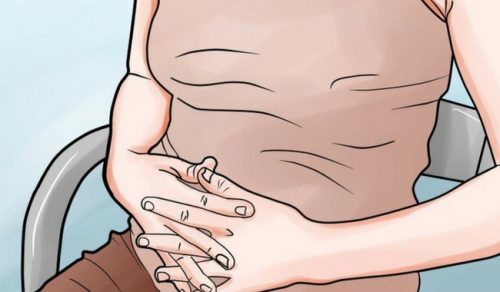 Varningstecken på att du har problem med tjocktarmen
