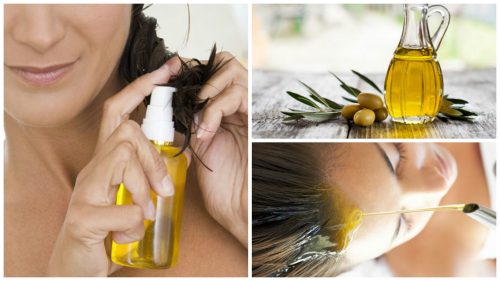 6 sätt att applicera olivolja i håret för otaliga fördelar
