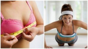 Vill du ha fastare bröst? Missa inte dessa 6 tips