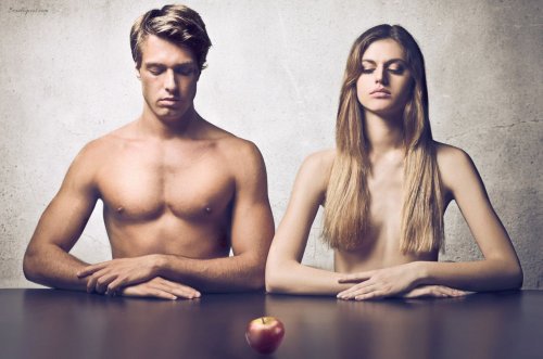 Asexuell: när du inte känner sexuell lust