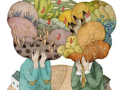 par som döljs bakom mikroaggression