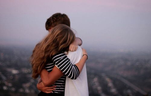 Det viktigaste att leta efter i en partner