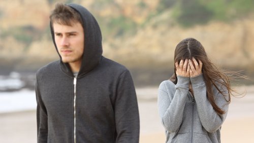 Betala aldrig tillbaka med samma mynt