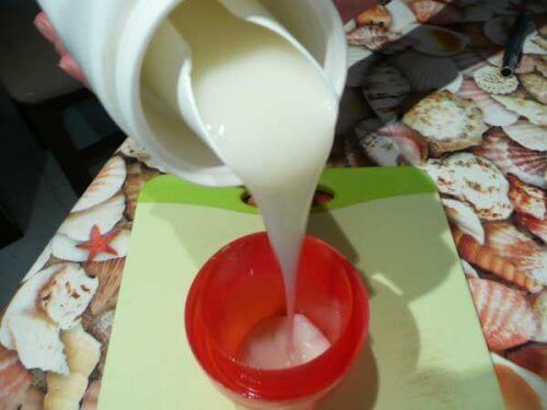 Hur man gör hemgjord, återanvänd flytande tvål