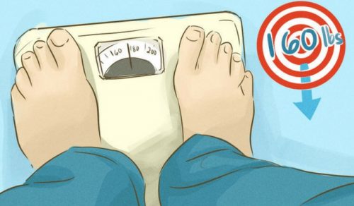 7 tips för att motverka viktökning när du blir äldre