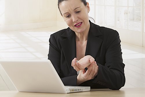 Skillnaderna mellan artrit, artros och osteoporos