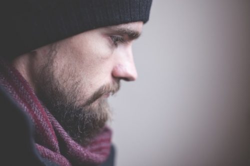 Förhöjd ångest är kopplad till depression