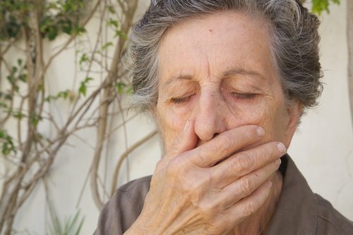 När du är anemisk får du mindre energi