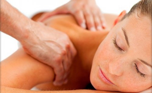 Sammandragningar i trapezius: 5 tips som hjälper