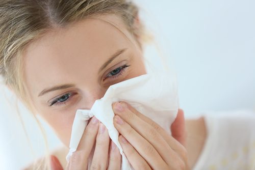 10 tips för att bli av med överflödigt snor