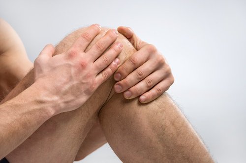 Smärta i knäet