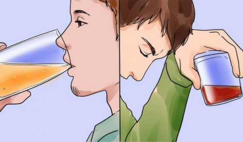 10 omedelbara effekter av alkohol på hälsan