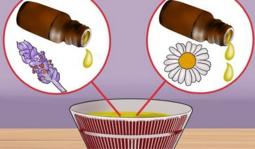 7 tips för att använda eterisk olja hemma